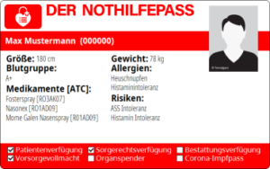 NotHilfepass